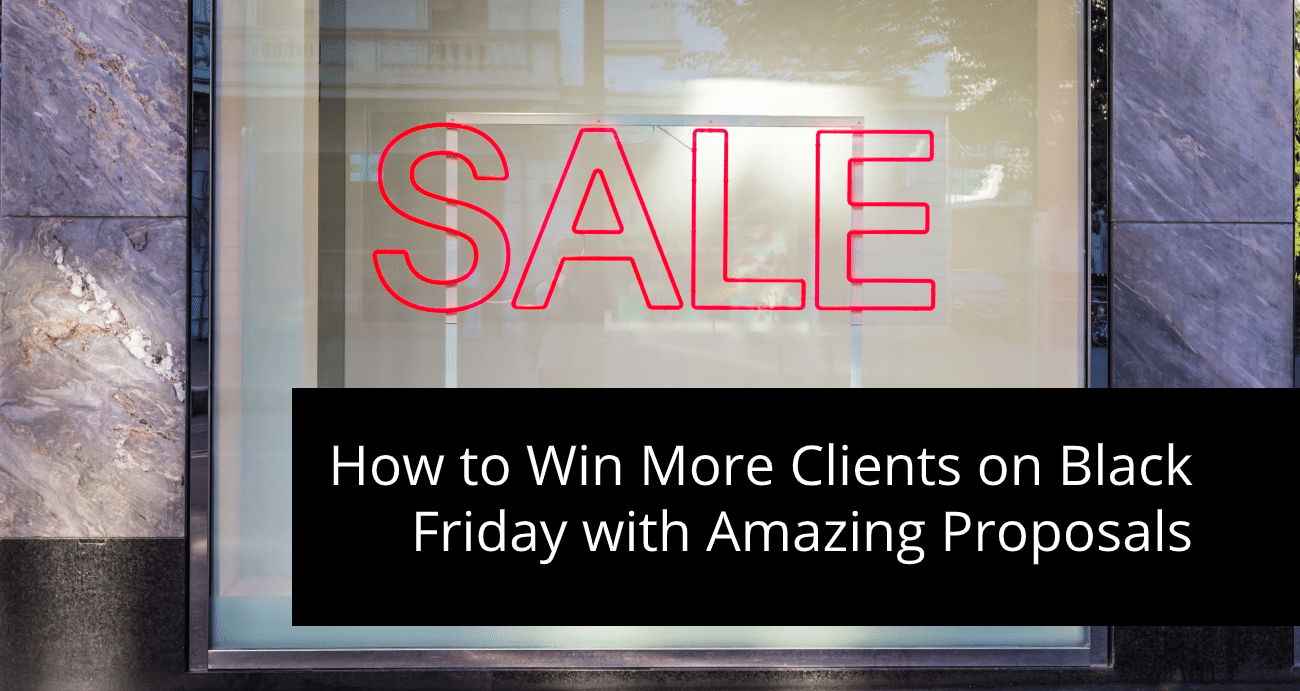 So gewinnen Sie am Black Friday mit tollen Angeboten mehr Kunden