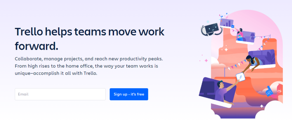 Trello: Bestes Aufgabenverwaltungstool