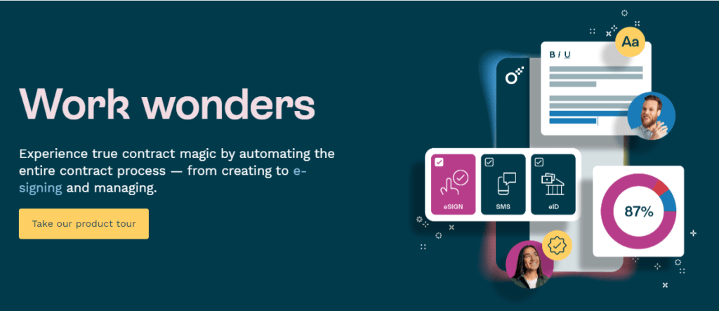 Vorschlagswerte Alternativen für schöne Geschäftsvorschläge