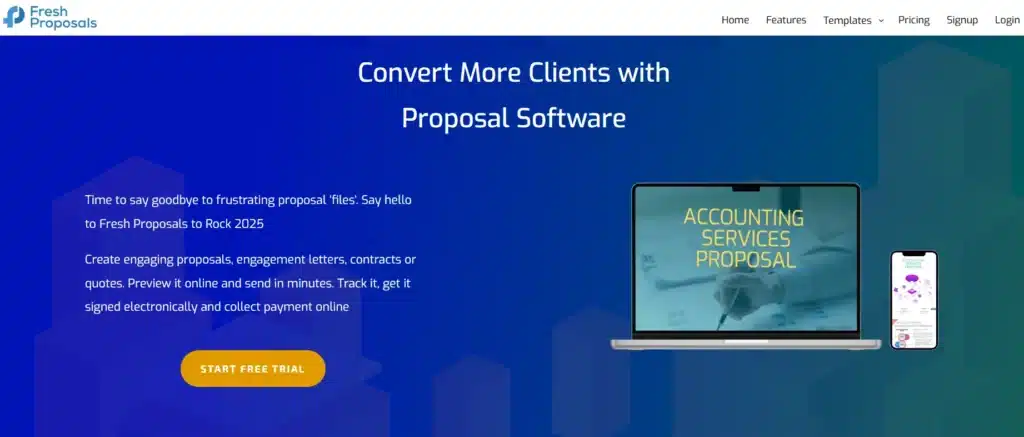 Neue Vorschläge für Pandadoc-Alternativen