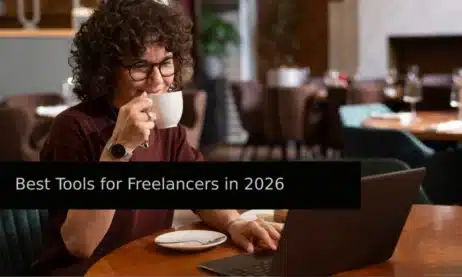 Die besten Tools für Freelancer im Jahr 2026