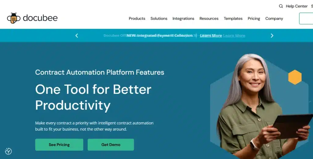 Docubee Dokumentenmanagement-Software Docubee Dokumentenmanagement-Software