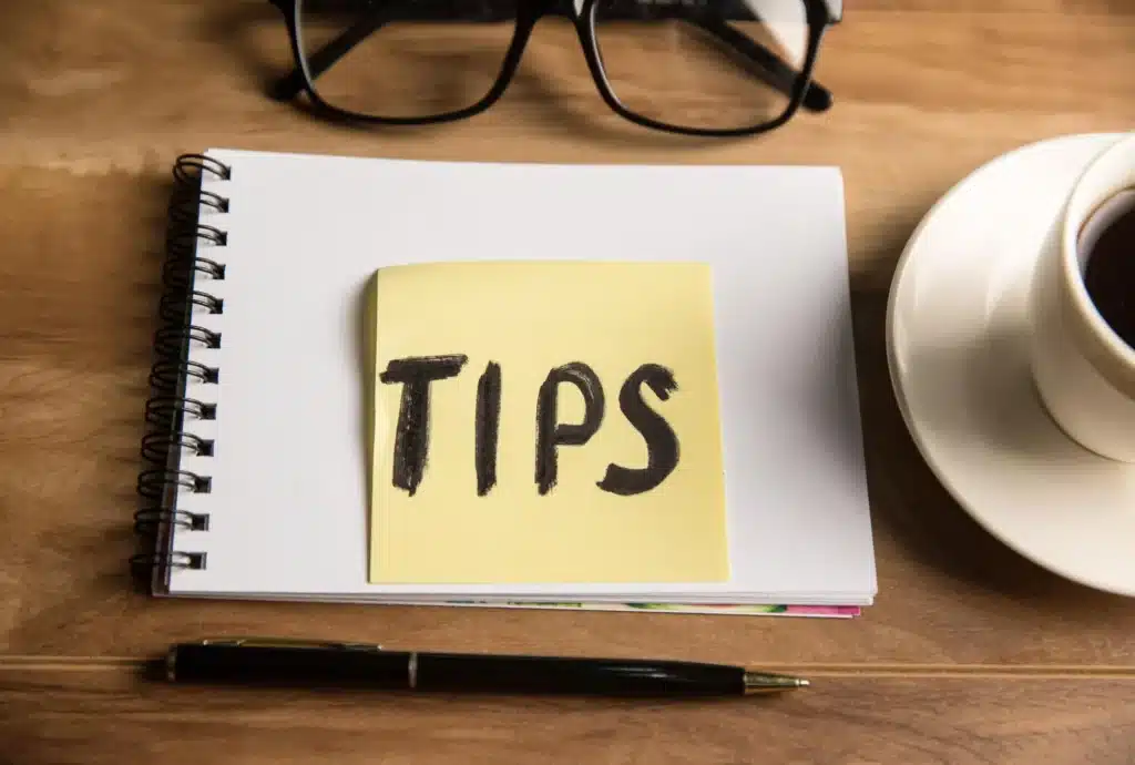 Tipps zum Verfassen eines guten KI-Vorschlags